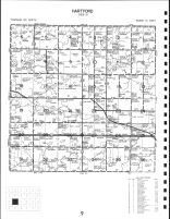 Code 9 - Hartford Township, Minnehaha County 1984